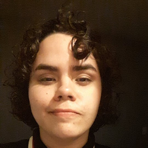 Foto de perfil de chuvinha