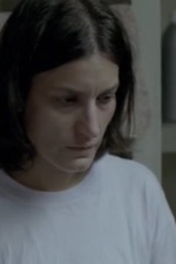 Poster de Episódio Resistência (2018)