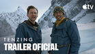 Tenzing — Trailer oficial | Apple TV