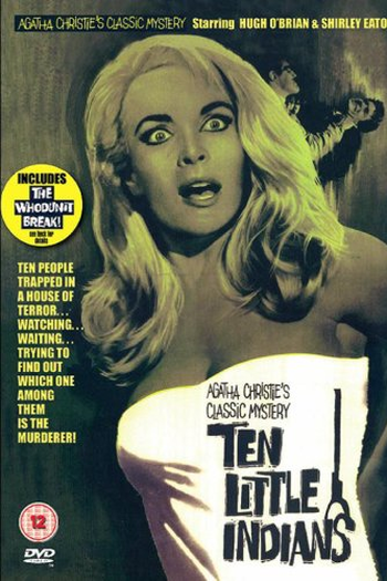  de Filme E Não Sobrou Nenhum (1965)