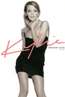 Greatest Hits 87–97 - Poster / Capa / Cartaz - Oficial 1