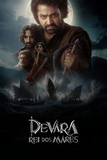  de Filme Devara: Rei dos Mares – Parte 1 (2024)