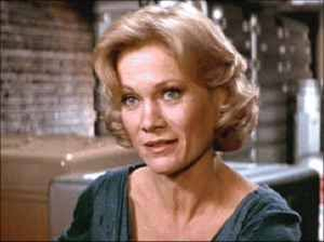 Bibi Besch (1 de Fevereiro de 1942) | Artista | Filmow