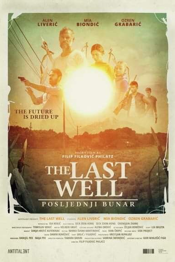  de Curta O Último Poço (2017)