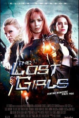 The Lost Girls (The Lost Girls)