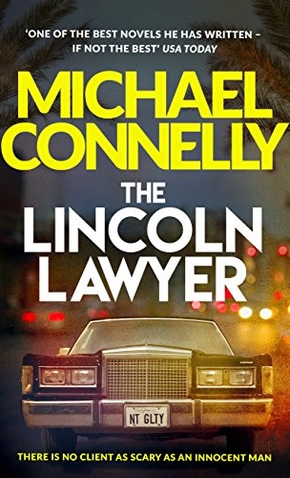 The lincoln lawyer 2022