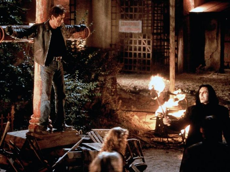 Foto 16 de Vampiros de John Carpenter