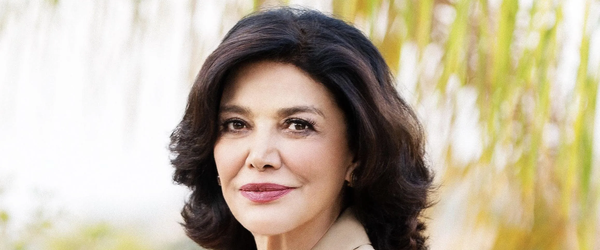 Shohreh Aghdashloo entra para 3ª temporada de A Roda do Tempo