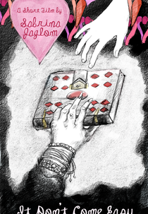 It Don’t Come Easy (It Don’t Come Easy)