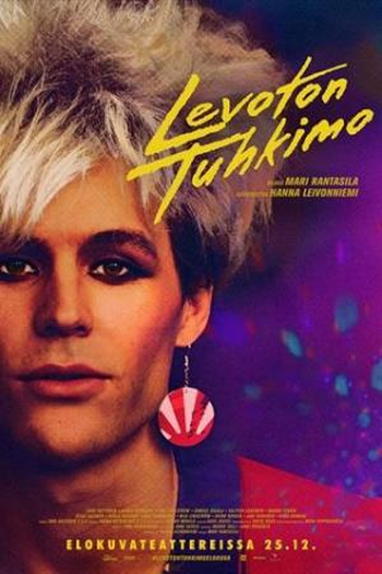 Poster de Filme Levoton Tuhkimo (2024)
