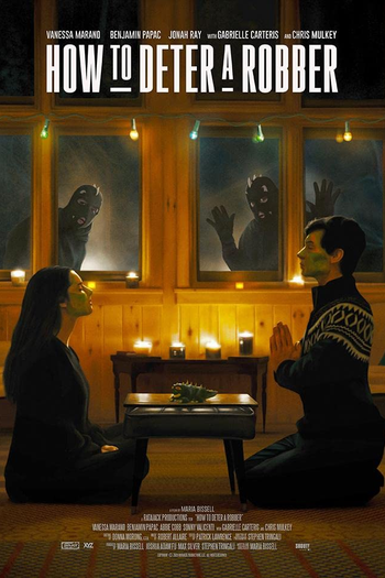  de Filme Como Impedir um Assalto (2020)