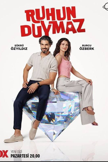  de Série Ruhun Duymaz (2023)