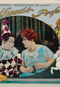 Prefiro as Louras (Redheads Preferred)