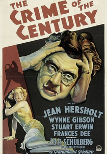 O Crime do Século (The Crime of the Century)