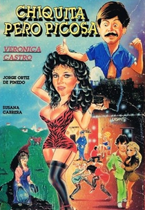 Chiquita pero picosa (Chiquita pero picosa)