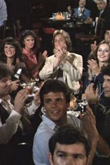 Poster de Episódio Showdown at San Angelo (1981)