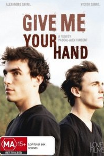  de Filme Donne-moi La Main (2008)