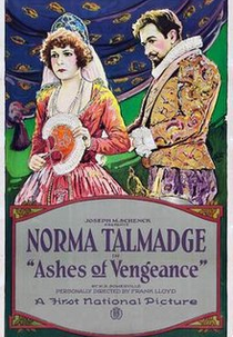 Ashes of Vengeance (Ashes of Vengeance)