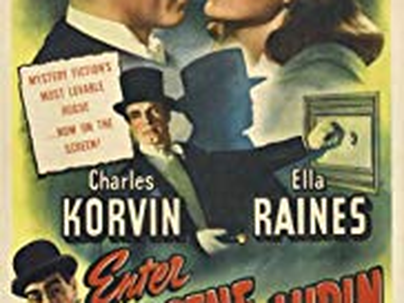 Foto 3 de Arsene Lupin