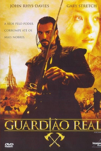  de Filme Guardião Real (2005)
