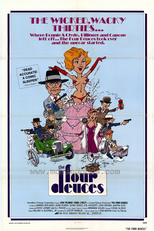 Os Quatro Duques (The Four Deuces)