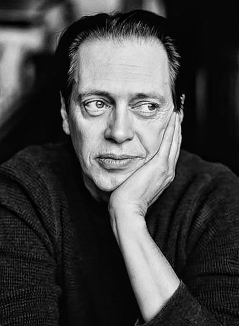 Steve Buscemi - Foto 12