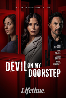 Devil on my Doorstep - Poster / Capa / Cartaz - Oficial 1