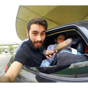 Foto de perfil de Welton Souza