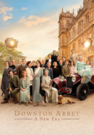 Downton Abbey: Uma Nova Era