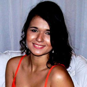Foto de perfil de Amanda Cerqueira