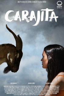 Carajita - Poster / Capa / Cartaz - Oficial 1