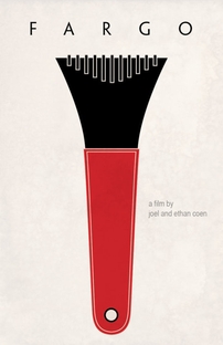 Fargo - Uma Comédia de Erros - Poster / Capa / Cartaz - Oficial 6