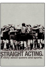 Straight Acting (Straight Acting)