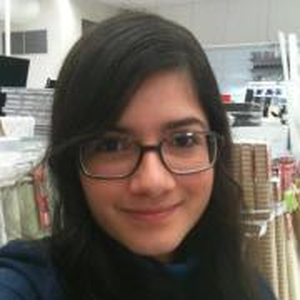 Foto de perfil de Paula Martins