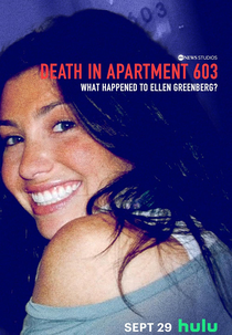 Morte no Apartamento 603: O que Aconteceu com Ellen Greenberg? (Death in Apartment 603: What Happened to Ellen Greenberg?)