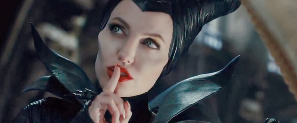Veja Angelina Jolie em novo trailer legendado de MALÉVOLA, ao som de Lana Del Rey | LOUCOSPORFILMES.net 