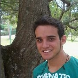 Foto de perfil de Alisson Brito