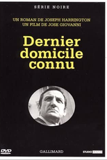 Last Known Address (Dernier Domicile Connu)