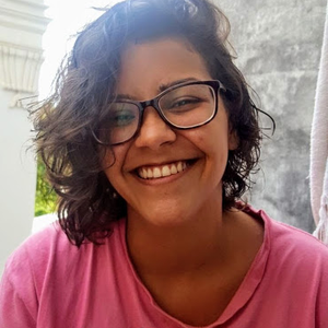 Foto de perfil de Thaís O