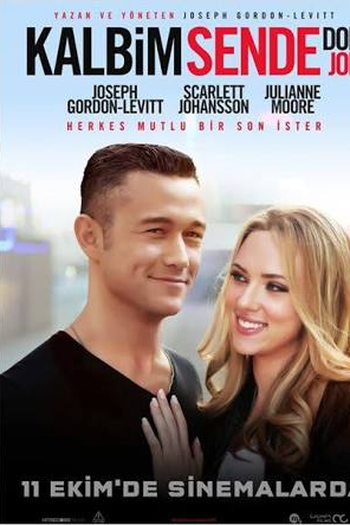  de Filme Como Não Perder Essa Mulher (2013)