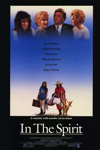  de Filme Agitando os Espíritos (1990)