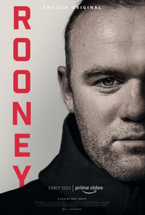 Rooney - Poster / Capa / Cartaz - Oficial 1