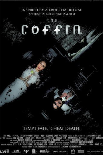  de Filme O Caixão (2008)