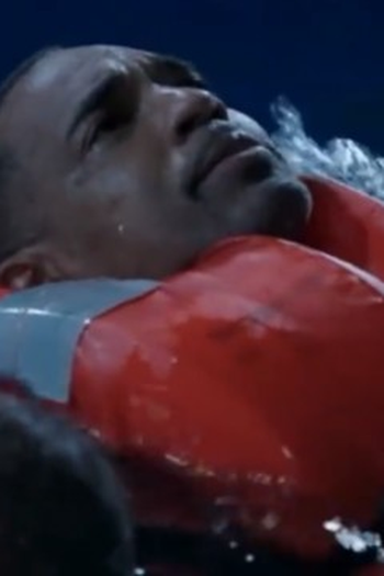 Poster de Episódio I Guess I'm Floating (2021)