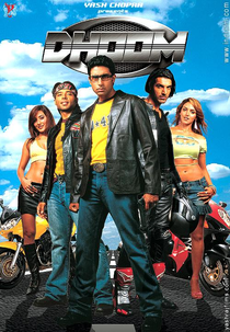 Dhoom (Dhoom)