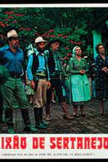 Paixão de Setanejo (Paixão de Sertanejo)