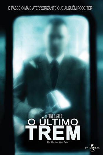  de Filme O Último Trem (2008)