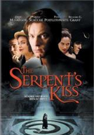 O Beijo da Serpente (The Serpent´s Kiss)