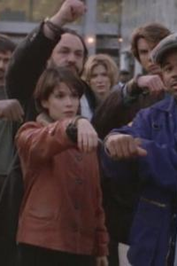 Poster de Episódio El Sid (1996)