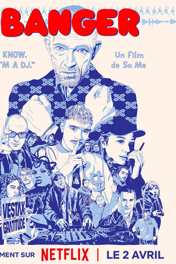  de Filme DJ à Paisana (2025)